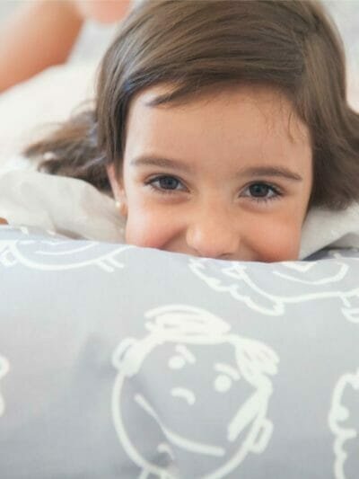 fundas nórdicas personalizadas Mr Broc dibujos