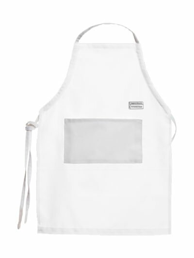 delantales personalizados mr broc