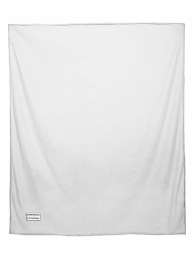 manta personalizada Mr Broc