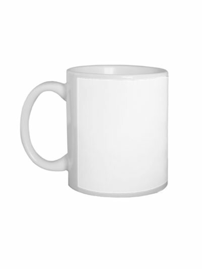 Taza mug personalizada Mr Broc