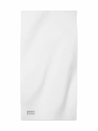 Toalla personalizada Mr Broc