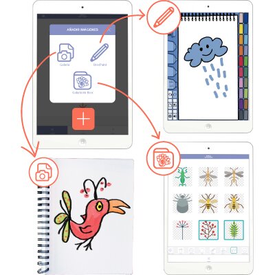 mr broc regalos personalizados dibujos iconos