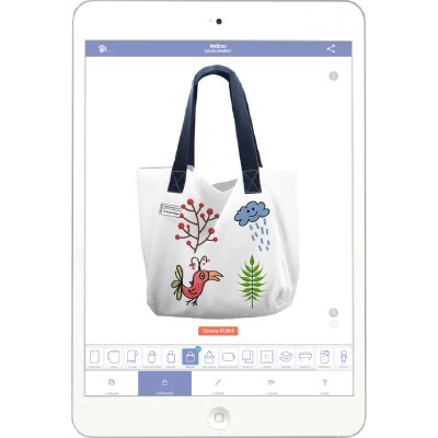 mr broc regalos personalizados dibujos iconos